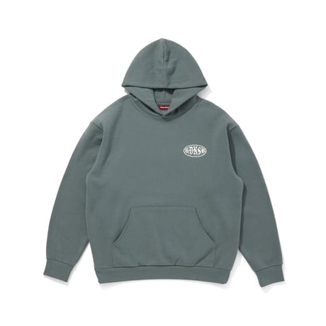 HDNSK Hooded Sweat Shirt