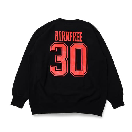 No 30 Sweat Shirt