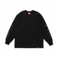 Team Far East L/S Tee