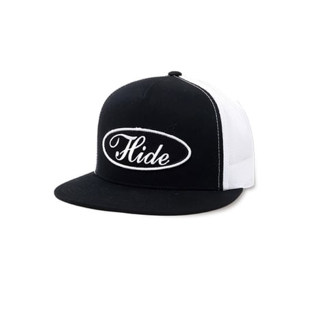 Patch Mesh Cap