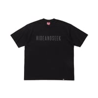 Logo S/S Tee