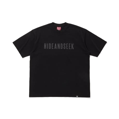 Logo S/S Tee