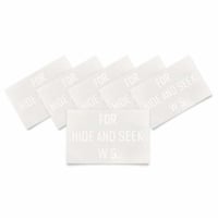 H&S W.S. Cutting Sheet(H&S W.S. Limited Item)