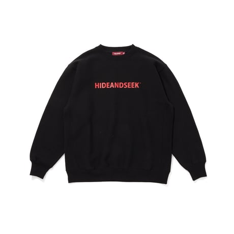 Logo Sweat Shirt