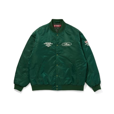 Stadium Jacket