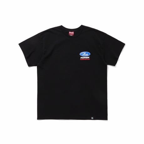 HDNSK S/S Tee(Solid)