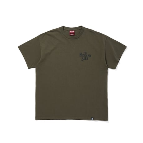 The HAS S/S Tee