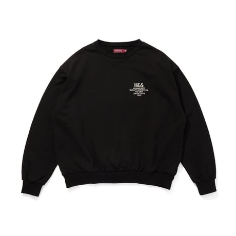 H&S Sweat Shirt