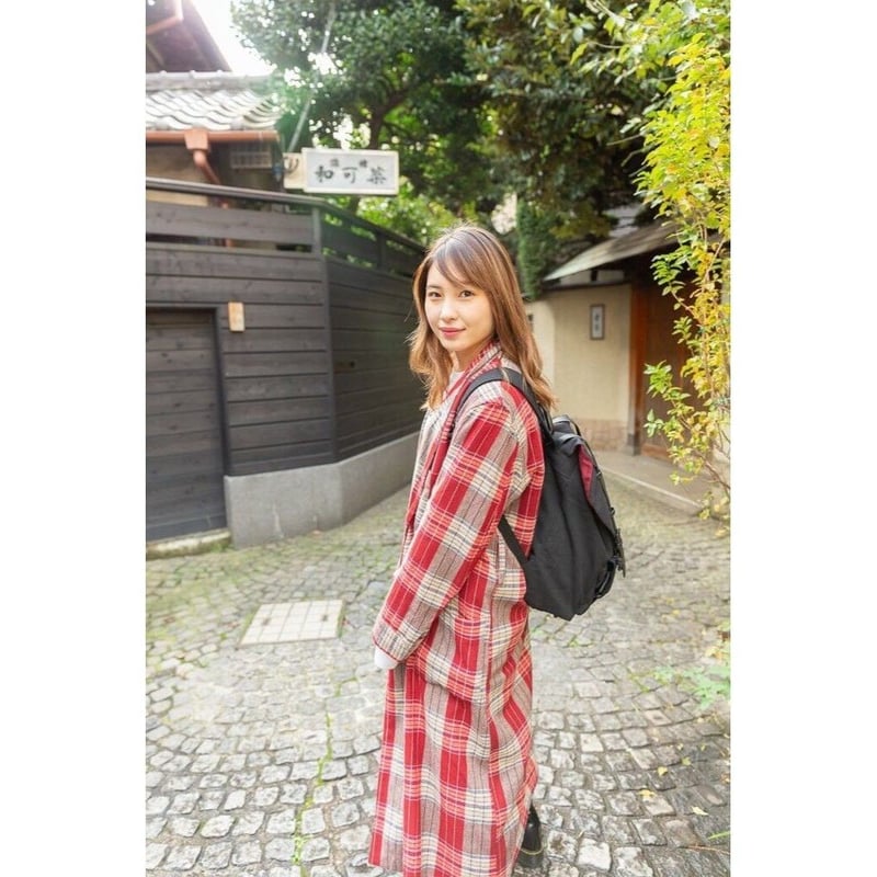 廣瀬 なつき | #PORTSNAP