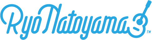 Ryo Natoyama Official Web Store