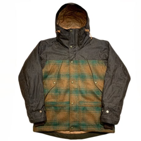 CATEGORY OUTER AW | MANIFATTURA CECCARELLI JAPAN