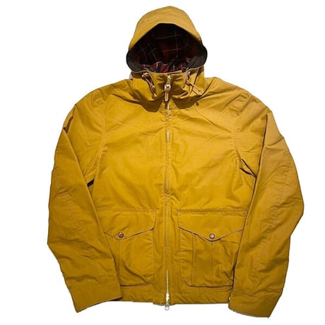 MANIFATTURA CECCARELLI ワークジャケット manifattura ceccarelli work jacket w 7087 wx orange – www