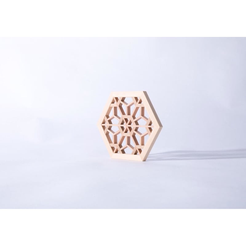 オーナメント - 桜亀甲 - | J LIFE gifts