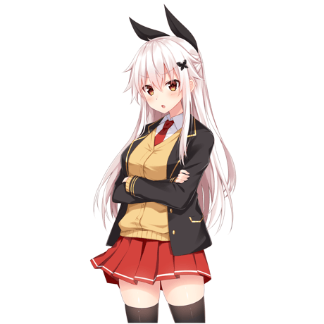 【3月】エトナちゃん文通プラン（2通）