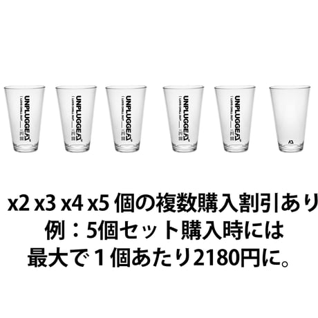 【複数買割引有】トライタン グラス 16オンス 473ml cc 食洗器 割れにくい 耐熱温度 100℃ ハイボールグラス ビールグラス CHILL OUT
