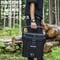 BLACK FRIDAY SALE 【訳あり・アウトレット・新品】注意事項必読の上ご購入 10QT 9.46L 四角い武骨ウォータージャグxクーラーボックス SUP TYPE-2 登場