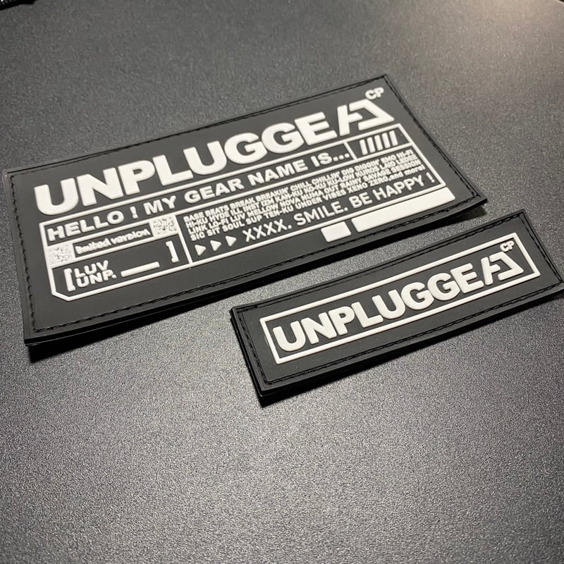 ▷商品一覧 | 湘南発 アンプラグドキャンプ UNPLUGGED CP 本店