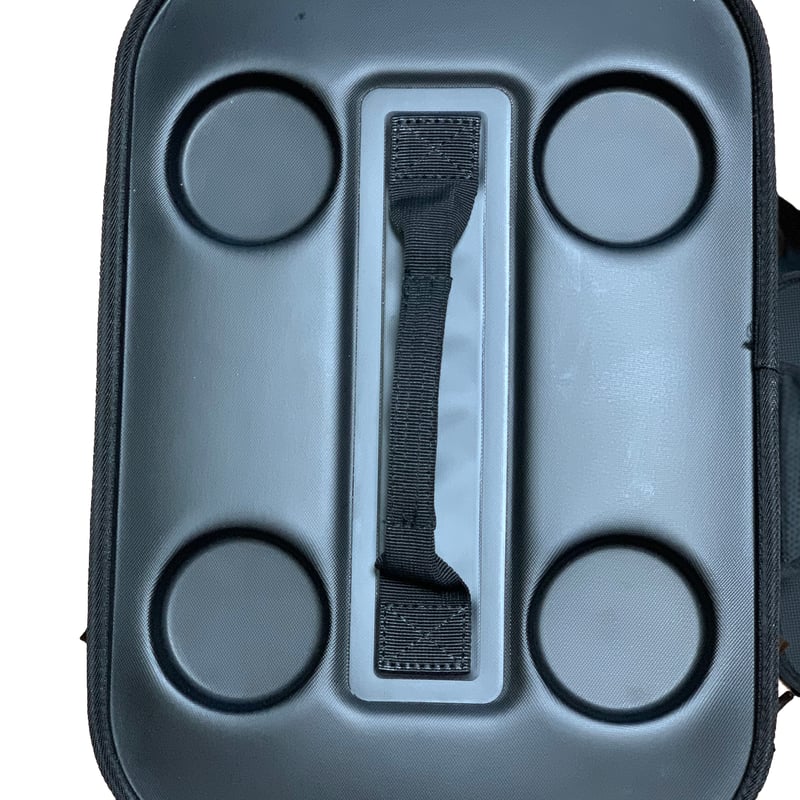 完売 廃盤 再販なし ソフトクーラーバッグ CHILL TPU 30L