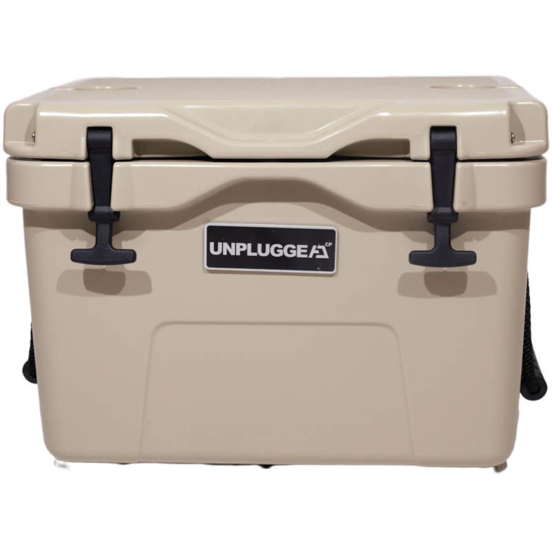 UNPLUGGED CP 90QT ツールボックス DIG ディグ タン サンド