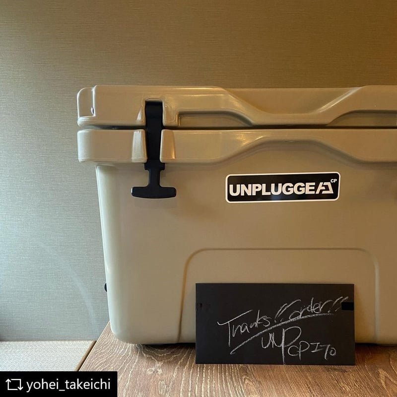完売 廃盤 再販なし UNPLUGGED CP アンプラグドキャンプ 完売 廃盤 再販なし UNPLUGGED CP アンプラグドキャンプ