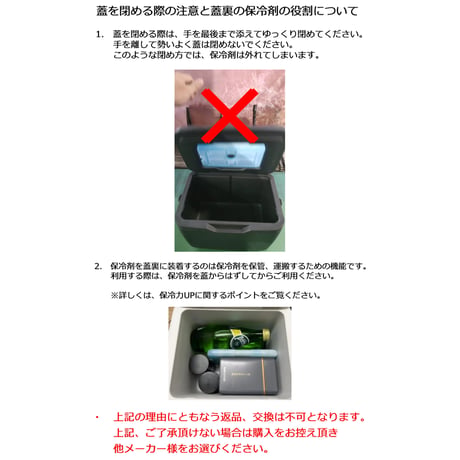 7月6日～9日出荷予定 クーラーボックス 小型 5L ジェットブラック 黒 CHILL POP NEO シリーズ 【保冷剤あり or なし お選び可能】