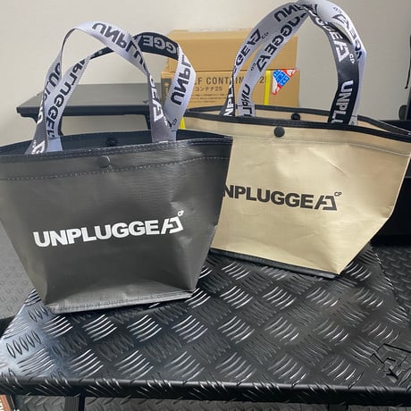 日本 神奈川 湘南発 アンプラグドキャンプ UNPLUGGED CP本店