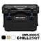 UNPLUGGED CP アンプラグドキャンプ オリジナルクーラーボックス CHILL 25 QT ブラック 黒 倉庫