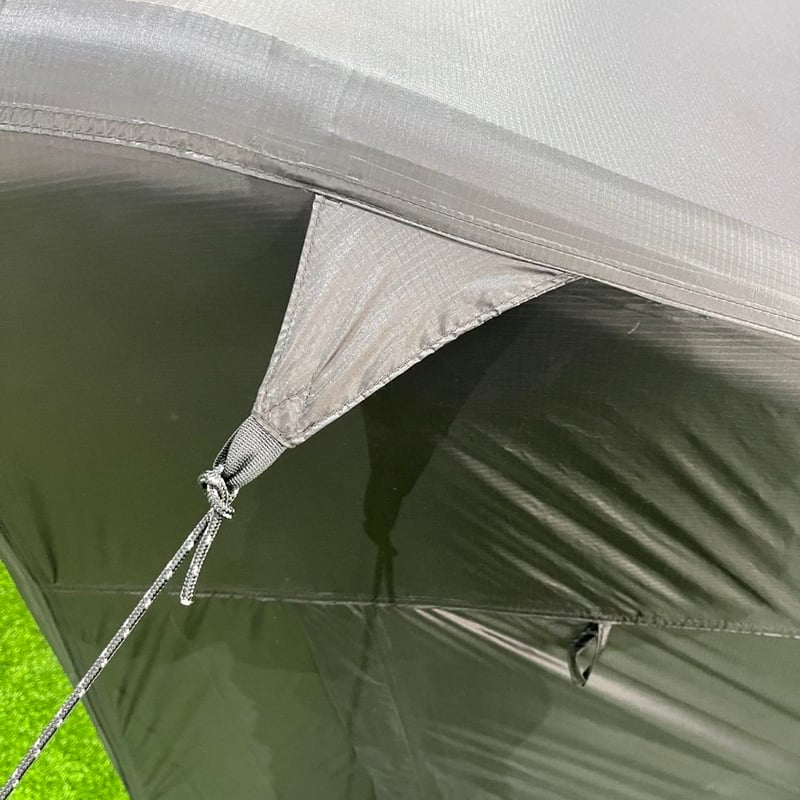 新画像・動画掲載 【早割受注会3月1日まで 】 エアーパップテント 軽量