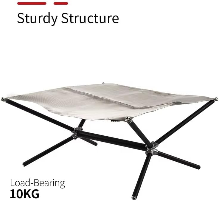 焚火台 ソロ 重量 750g 49 x 49 cm アンプラグドキャンプ UNPLUGGED