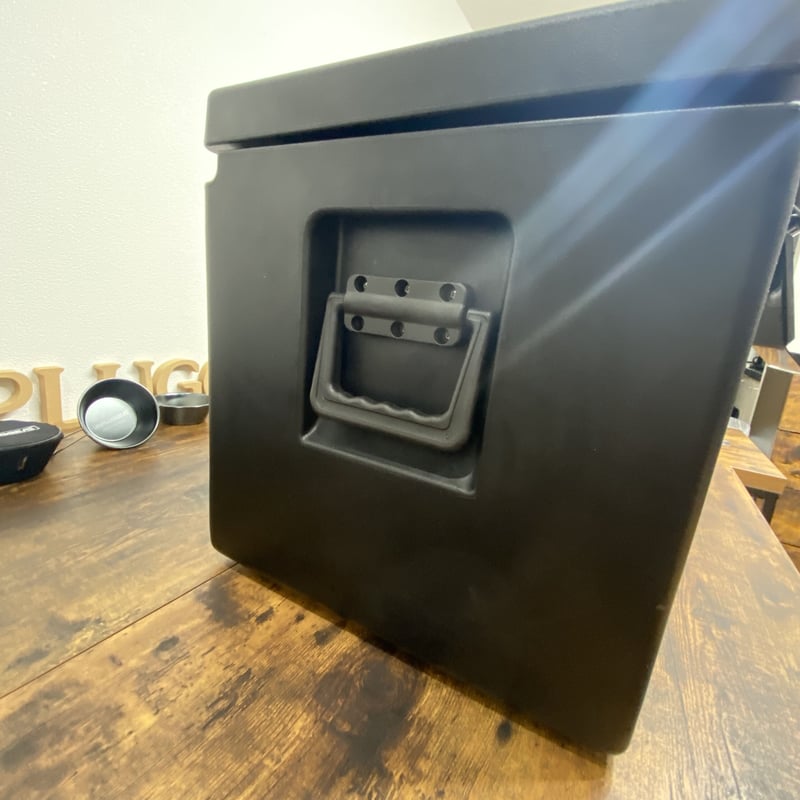完売 廃盤 再販なし クーラーボックス 保冷4-5日 55QT 完売 廃盤 再販なし クーラーボックス 保冷4-5日 55QT