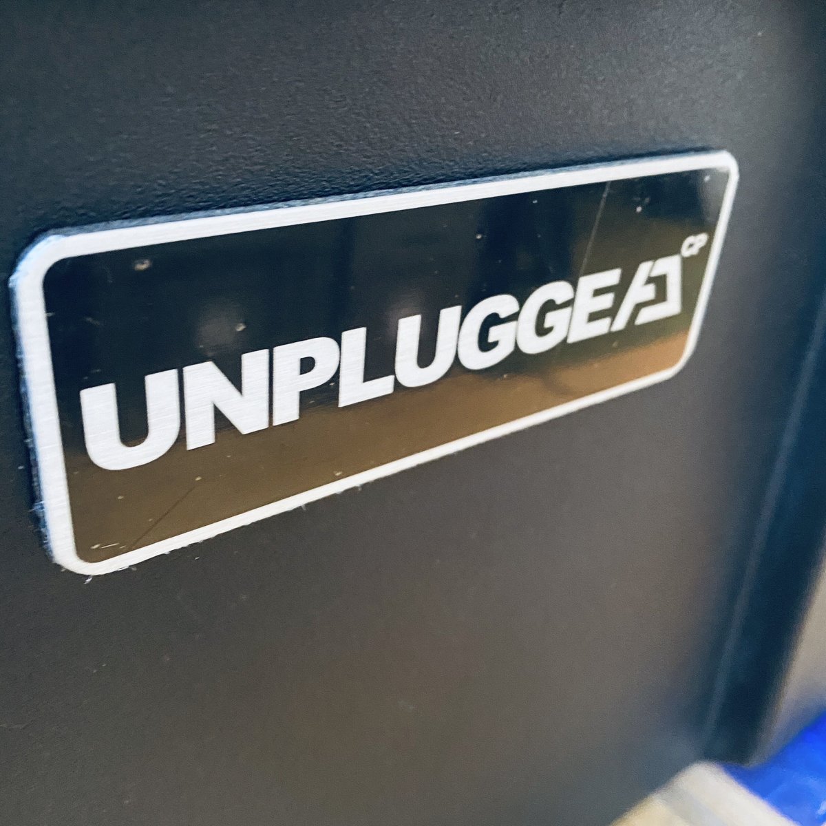 完売 廃盤 再入荷なし ツールボックス 53QT アンプラグド