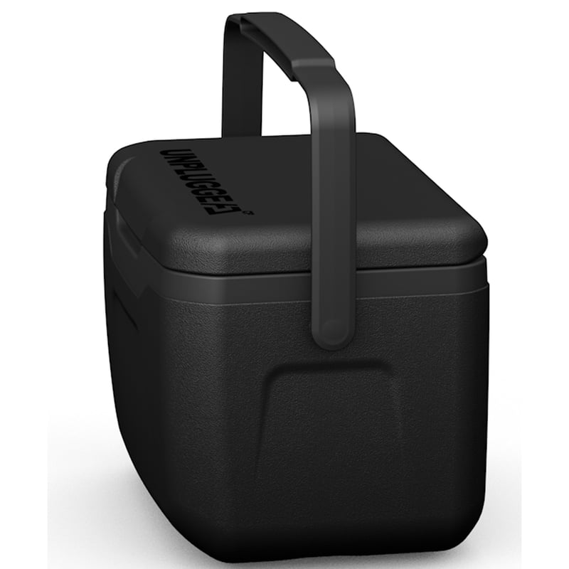 CHILL POP 5.5L 横型 保冷剤付属＋蓋裏に装着可能 クーラーボックス