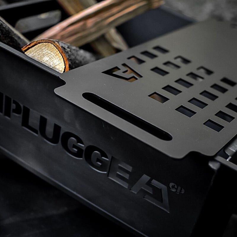 中型 鉄製 焚き火台 ロストル 97d24e0ab96a854855f09d888c72ed