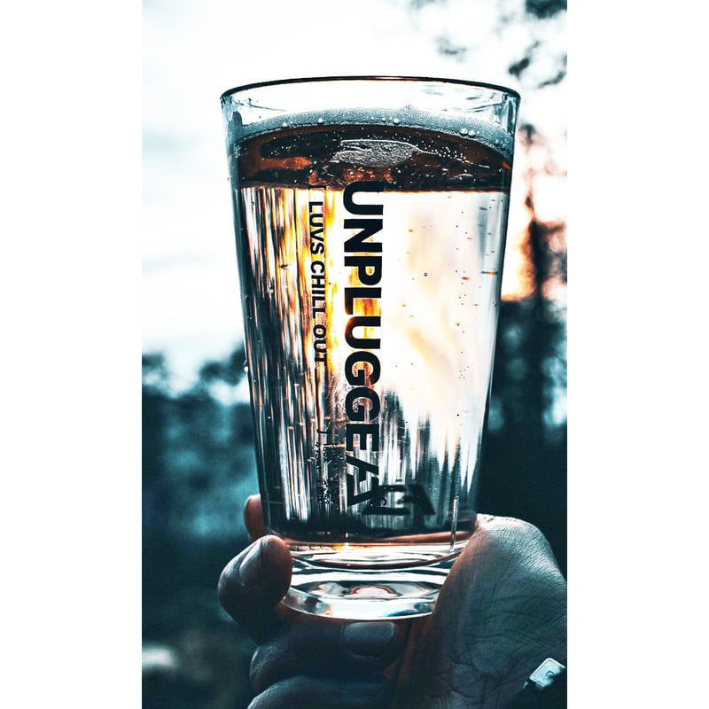 新品】パイントグラス トライタン TARPtoTARP TECH COUNTRY トライタン