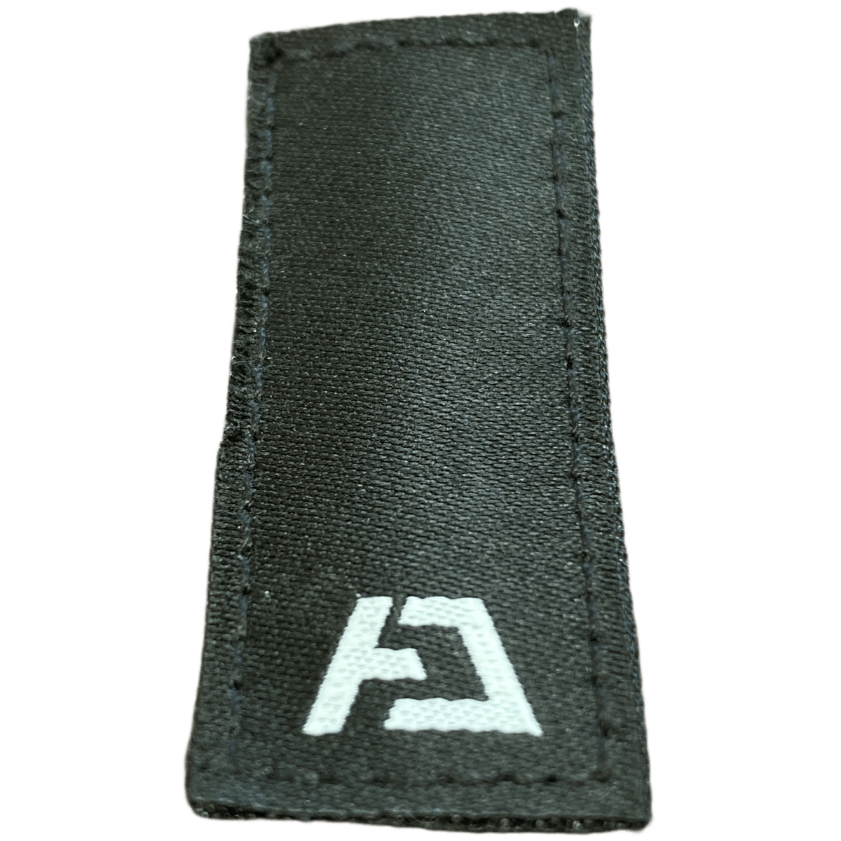 ベルクロワッペン DEEアイコン PT.2 ブラック 1種 1枚 UNPLUGGED