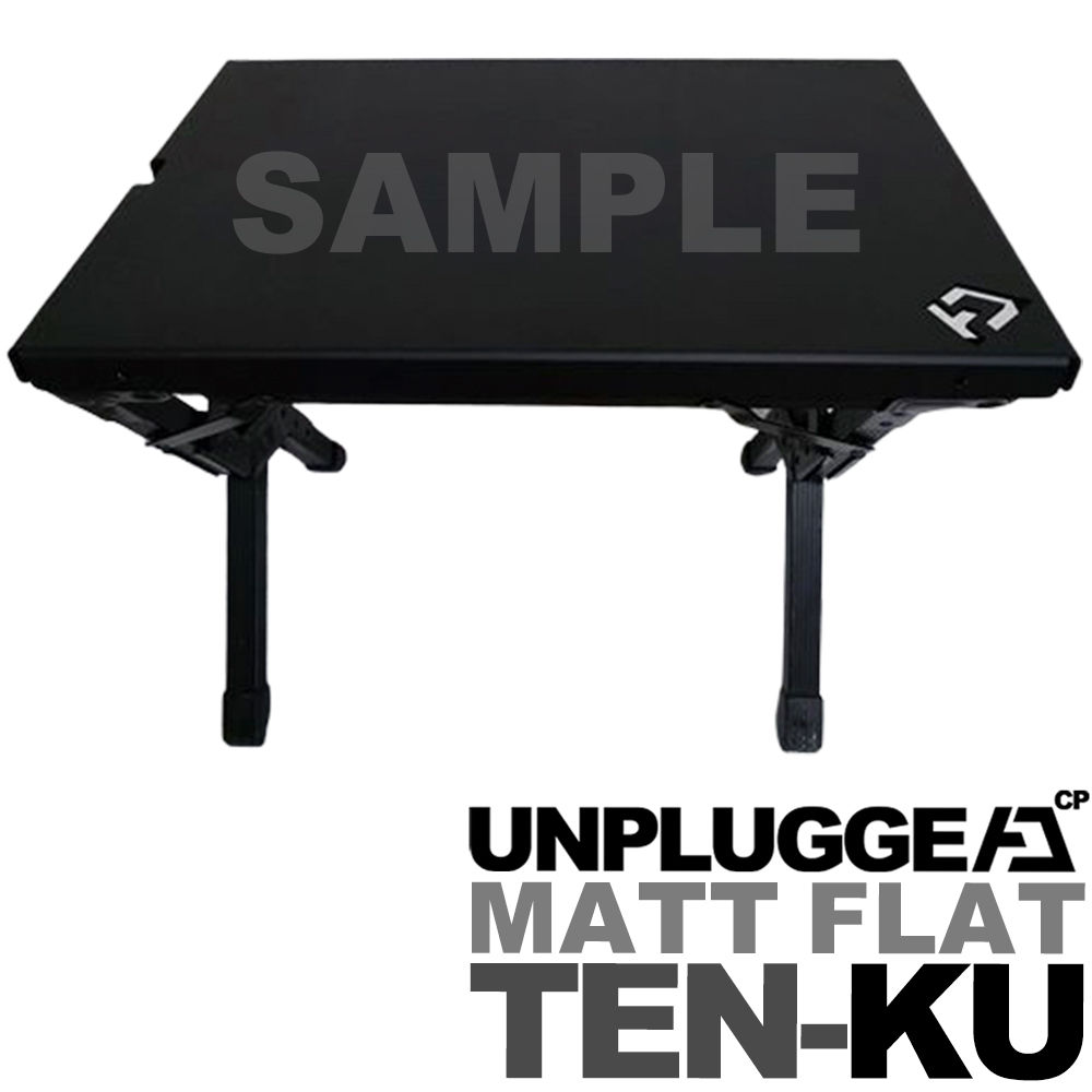 完売 再入荷予定無 】アンプラグドキャンプ KUROS用天板 TEN-KU 完売 再入荷予定無 】アンプラグドキャンプ KUROS用天板 TEN-KU