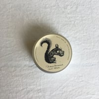 maintenance oil  wax / Watanabe Hiroyuki