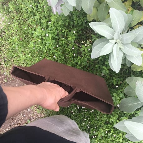 yokonaga tote/CANO