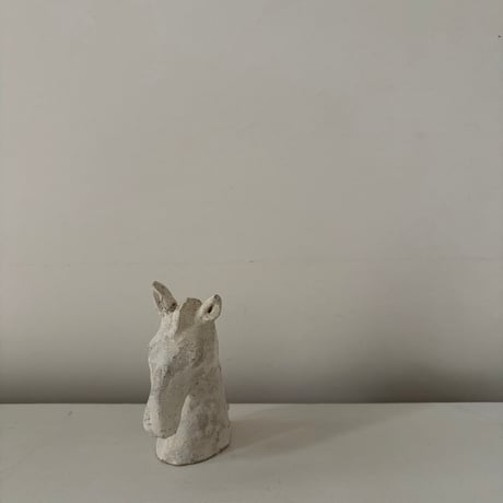 object "horse" / Warabino Tomoko