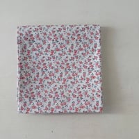 Pink! neck&handkerchief / MAICEN