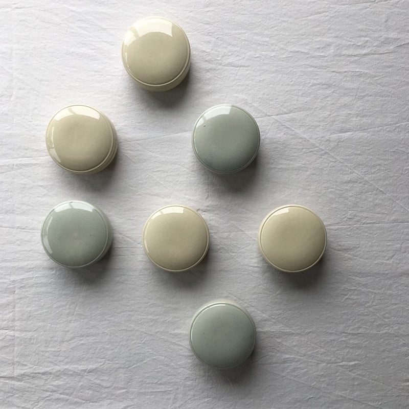 Bonbonnière/ Uchiyama Taro | On me pense