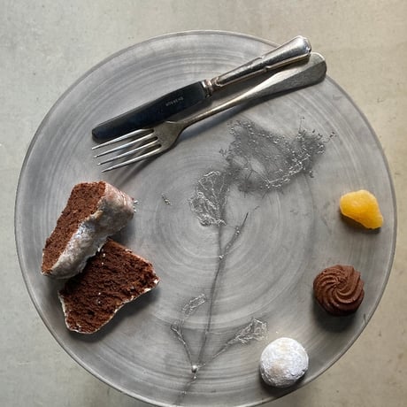 nuance plate / Matsumoto Miyako