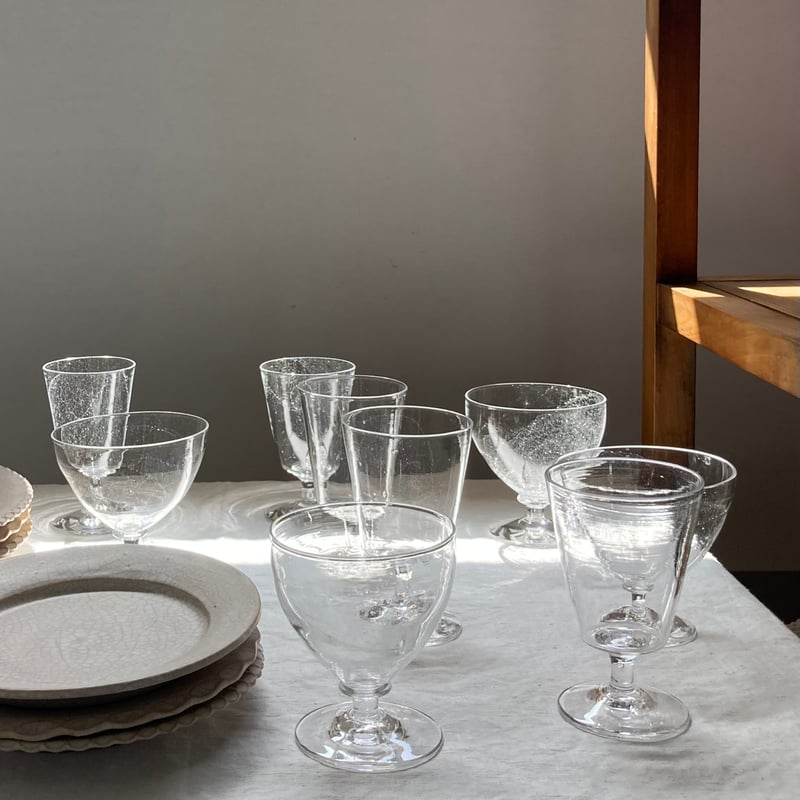 glass / keino glass | On me pense