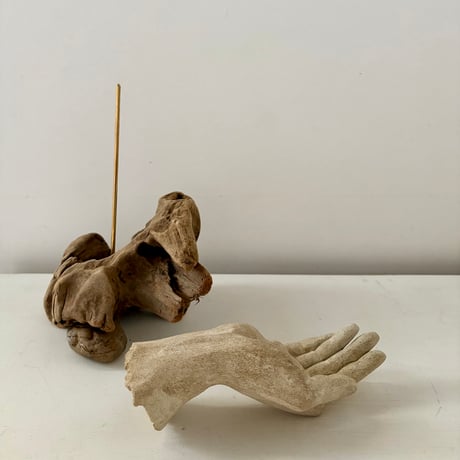 object "雫” / Warabino Tomoko