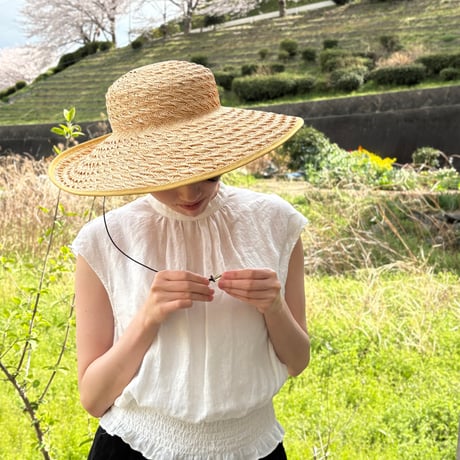 WONDER FULL LIFE × chisaki (Limited) Bao hat/ chisaki