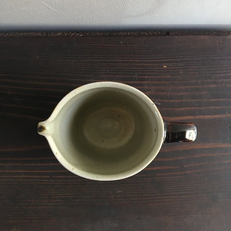 "ameyuuyaku pitcher" / Jyo Susumu
