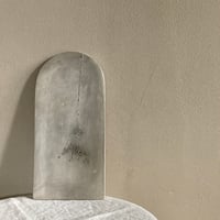 "nuance" plate / Matsumoto Miyako