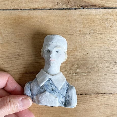 doll"Ronan"/Sachiko Kosuge