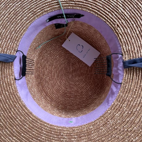 hat (Ann) / chisaki