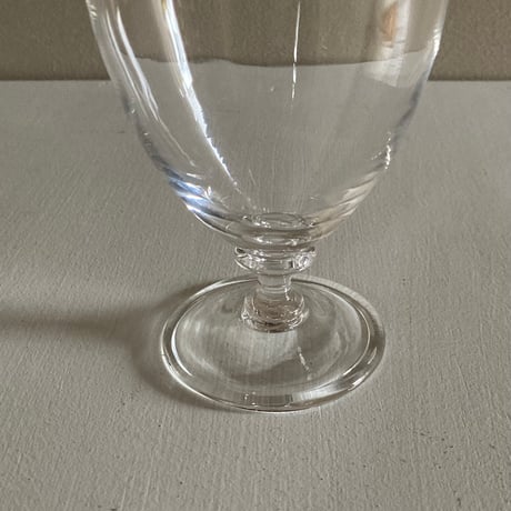 goblet / keino glass